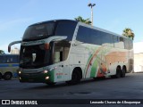 Empresa de Transportes Andorinha 6261 na cidade de Goiânia, Goiás, Brasil, por Leonardo Chaves de Albuquerque. Número da foto: #12060610.