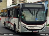 Auto Viação ABC RJ 105.007 na cidade de Niterói, Rio de Janeiro, Brasil, por Anderson José. Número da foto: #:id.
