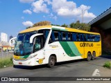 Empresa Gontijo de Transportes 18010 na cidade de Campinas, São Paulo, Brasil, por José Eduardo Garcia Pontual. Número da foto: #12058941.