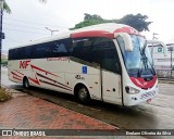 K&F Transporte Rodoviário 453205 na cidade de Fortaleza, Ceará, Brasil, por Evelano Oliveira da Silva. Número da foto: #:id.