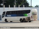 Planalto Transportes 3005 na cidade de Goiânia, Goiás, Brasil, por Leonardo Chaves de Albuquerque. Número da foto: #12060304.