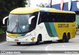 Empresa Gontijo de Transportes 19010 na cidade de Resende, Rio de Janeiro, Brasil, por Matheus Freitas. Número da foto: #12060421.
