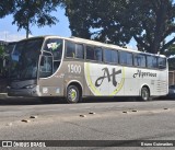 Alpertour Turismo 1900 na cidade de Belo Horizonte, Minas Gerais, Brasil, por Bruno Guimarães. Número da foto: #12058319.