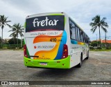 Fretar - DFT Logística 4102219 na cidade de Aquiraz, Ceará, Brasil, por João victor Braz. Número da foto: #12059454.