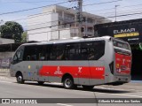 Allibus Transportes 4 5143 na cidade de São Paulo, São Paulo, Brasil, por Gilberto Mendes dos Santos. Número da foto: #:id.