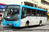 ANSAL - Auto Nossa Senhora de Aparecida 033 na cidade de Juiz de Fora, Minas Gerais, Brasil, por Paulo Henrique Pereira Borges. Número da foto: #12058327.