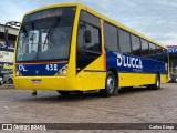 D´Lucca Transportes 432 na cidade de Itupeva, São Paulo, Brasil, por Carlos Diego. Número da foto: #12060142.