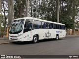 Trans Timão 30997 na cidade de Dourado, São Paulo, Brasil, por Igor Alessi. Número da foto: #12058732.
