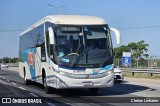 Auto Viação 1001 RJ 108.745 na cidade de São Gonçalo, Rio de Janeiro, Brasil, por Cleiton Linhares. Número da foto: #12058654.