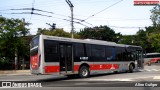 Express Transportes Urbanos Ltda 4 8037 na cidade de São Paulo, São Paulo, Brasil, por Aline Guilger. Número da foto: #12060281.