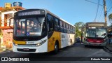 Transunião Transportes 3 6512 na cidade de São Paulo, São Paulo, Brasil, por Roberto Teixeira. Número da foto: #12059571.