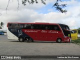 Expresso São Luiz 7890 na cidade de Caruaru, Pernambuco, Brasil, por Lenilson da Silva Pessoa. Número da foto: #12060554.
