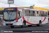 Viação Cidade Morena 1228 na cidade de Campo Grande, Mato Grosso do Sul, Brasil, por José Augusto de Souza Oliveira. Número da foto: #:id.