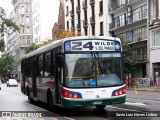 ETAPSA 4956 na cidade de Ciudad Autónoma de Buenos Aires, Argentina, por Savio Luiz Neves Lisboa. Número da foto: #12058503.