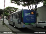 São Cristóvão Transportes 41044 na cidade de Sabará, Minas Gerais, Brasil, por Douglas Célio Brandao. Número da foto: #12060386.