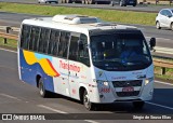 Transmimo 8688 na cidade de Sumaré, São Paulo, Brasil, por Sérgio de Sousa Elias. Número da foto: #:id.