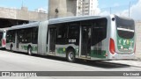 Via Sudeste Transportes S.A. 5 1201 na cidade de São Paulo, São Paulo, Brasil, por Cle Giraldi. Número da foto: #:id.