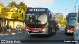 Pêssego Transportes 4 7109 na cidade de São Paulo, São Paulo, Brasil, por Roberto Teixeira. Número da foto: #12059583.