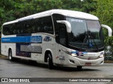 VIDA - Viação Danúbio Azul 19021 na cidade de São Paulo, São Paulo, Brasil, por Gabriel Oliveira Caldas da Nobrega. Número da foto: #12060180.