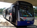 Next Mobilidade - ABC Sistema de Transporte 5412 na cidade de Santo André, São Paulo, Brasil, por Michel Eduardo da Silva. Número da foto: #:id.