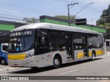 Viação Metrópole Paulista - Zona Leste 3 2137 na cidade de São Paulo, São Paulo, Brasil, por Gilberto Mendes dos Santos. Número da foto: #:id.