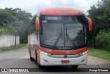 Rodoviária Caruaruense 737 na cidade de Recife, Pernambuco, Brasil, por George Miranda. Número da foto: #:id.
