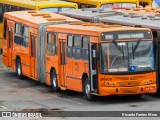 Cristo Rei > CCD Transporte Coletivo > SPE Via Mobilidade S/A DR406 na cidade de Curitiba, Paraná, Brasil, por Ricardo Fontes Moro. Número da foto: #:id.