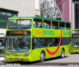 Auto Viação Mercês MT013 na cidade de Curitiba, Paraná, Brasil, por Rafael Cota. Número da foto: #12058588.