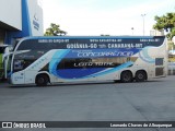 Expresso Concorrência 2339 na cidade de Goiânia, Goiás, Brasil, por Leonardo Chaves de Albuquerque. Número da foto: #12060562.
