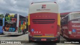 Real Expresso 1804 na cidade de Ribeirão Vermelho, Minas Gerais, Brasil, por Emanuel Sócrates. Número da foto: #:id.