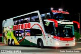Bertoldo Turismo e Excursões 0199 na cidade de Quatro Barras, Paraná, Brasil, por Daniel Budal de Araújo. Número da foto: #12060663.