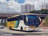 Empresa Gontijo de Transportes 14540 na cidade de Contagem, Minas Gerais, Brasil, por Douglas Yuri. Número da foto: #12060631.