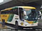 Empresa Gontijo de Transportes 15045 na cidade de Belo Horizonte, Minas Gerais, Brasil, por Athos Arruda. Número da foto: #12060431.
