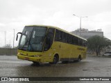Viação Itapemirim 8537 na cidade de Caruaru, Pernambuco, Brasil, por Lenilson da Silva Pessoa. Número da foto: #12060064.