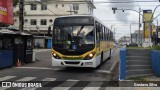 Expresso Cabral 3011 na cidade de Natal, Rio Grande do Norte, Brasil, por Gustavo Silva. Número da foto: #:id.