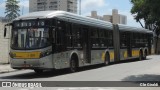 Viação Metrópole Paulista - Zona Leste 3 1255 na cidade de São Paulo, São Paulo, Brasil, por Cle Giraldi. Número da foto: #:id.
