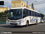 Qualität Vertrauen Transportes 3200 na cidade de Campinas, São Paulo, Brasil, por Guilherme Pedroso Alves. Número da foto: #:id.