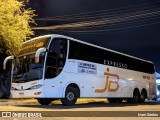 Expresso JB 2000 na cidade de Patos, Paraíba, Brasil, por Ivam Santos. Número da foto: #:id.