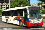 Transportadora Tinguá RJ 156.017 na cidade de Rio de Janeiro, Rio de Janeiro, Brasil, por Paulo Henrique Pereira Borges. Número da foto: #12060148.