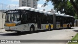 Viação Metrópole Paulista - Zona Leste 3 1118 na cidade de São Paulo, São Paulo, Brasil, por Cle Giraldi. Número da foto: #:id.