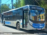 Sambaíba Transportes Urbanos 2 2872 na cidade de São Paulo, São Paulo, Brasil, por Matheus Neri dos Santos. Número da foto: #12058764.