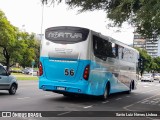Nortur 56 na cidade de Ciudad Autónoma de Buenos Aires, Argentina, por Savio Luiz Neves Lisboa. Número da foto: #12058512.