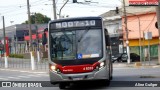 Express Transportes Urbanos Ltda 4 8333 na cidade de São Paulo, São Paulo, Brasil, por Aline Guilger. Número da foto: #12060290.