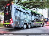 Viação Garcia 96010 na cidade de Curitiba, Paraná, Brasil, por Jeferson Brant. Número da foto: #12059903.