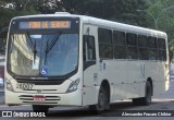 Viação do Sul 26007 na cidade de Curitiba, Paraná, Brasil, por Alessandro Fracaro Chibior. Número da foto: #:id.