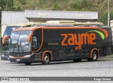 Zayme 5C24 na cidade de Juiz de Fora, Minas Gerais, Brasil, por Diego Oliveira. Número da foto: #:id.