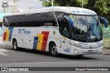 Empresa de Turismo Rio Negro 1485 na cidade de São Paulo, São Paulo, Brasil, por Moaccir  Francisco Barboza. Número da foto: #:id.