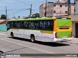 Rodoviária Caxangá 501 na cidade de Olinda, Pernambuco, Brasil, por Cleber Pontes. Número da foto: #12059946.