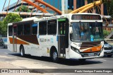 Erig Transportes > Gire Transportes B63029 na cidade de Rio de Janeiro, Rio de Janeiro, Brasil, por Paulo Henrique Pereira Borges. Número da foto: #12059977.