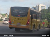San Remo 2402 na cidade de Cabo de Santo Agostinho, Pernambuco, Brasil, por Jonathan Silva. Número da foto: #:id.
